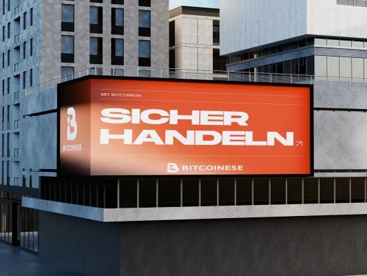Bild: Bitcoinese führt KI-gestützte Marktanalysen für intelligentes digitales Asset-Management ein