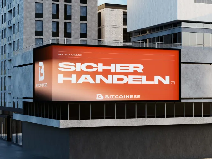 Bild: Bitcoinese führt KI-gestützte Marktanalysen für intelligentes digitales Asset-Management ein