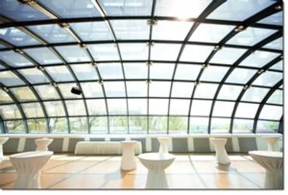 Bild: infuniq systems beim 4ten Werk II priint:day - PIM, Publishing und der Mensch im Fokus.