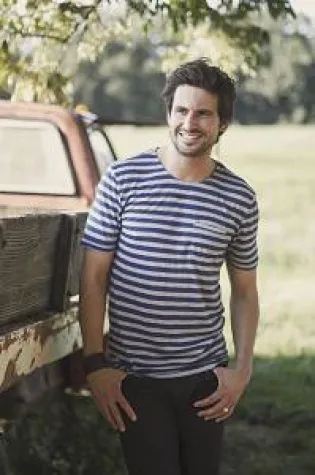 Aneta Sablik, Tom Beck & Co kommen zum Kinderhospiz Charity Event 2015 Bild: Aneta Sablik, Tom Beck & Co kommen zum Kinderhospiz Charity Event 2015