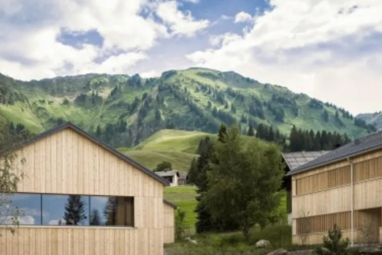 Bild: Neues Projekt in Vorarlberg