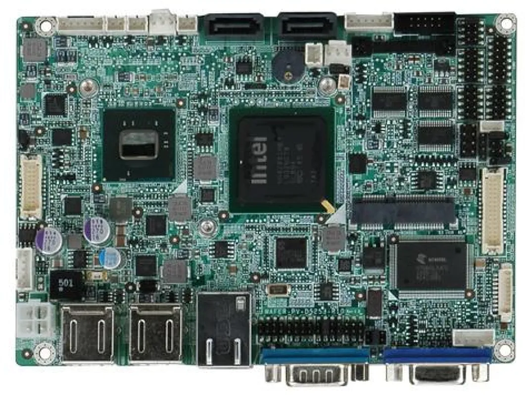 WAFER-PV-D4253/N4553/D5253: Embedded Board