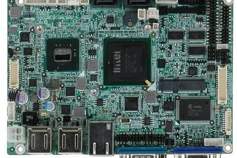 3,5” Single Board Computer mit drei verschiedenen Intel Atom Prozessorvarianten – WAFER-PV-D4253/N4553/D5253 Bild: 3,5” Single Board Computer mit drei verschiedenen Intel Atom Prozessorvarianten – WAFER-PV-D4253/N4553/D5253
