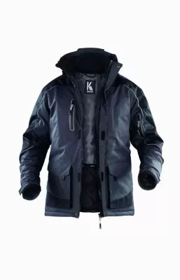 Bild: Neue Wetterjacken von Kübler