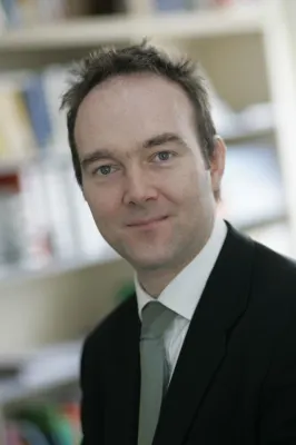 Bild: Drei Forscher der LMU von der DRUID Society ausgezeichnet