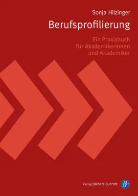 Bild: Hochschulabschluss – und dann? Berufsprofilierung für Akademikerinnen und Akademiker