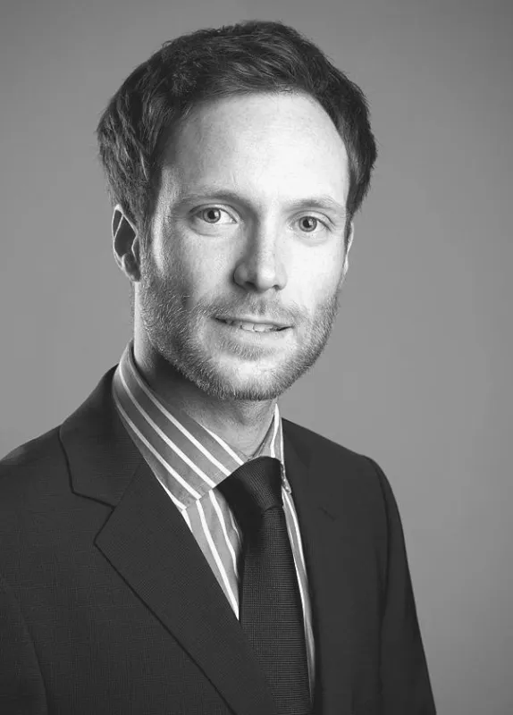 Michael M. Pfüller ist neuer COO bei smartlux Lichtsteuerung GmbH