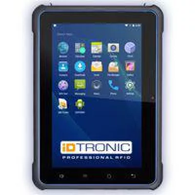 Bild: iDTRONICs C4 Tablet L