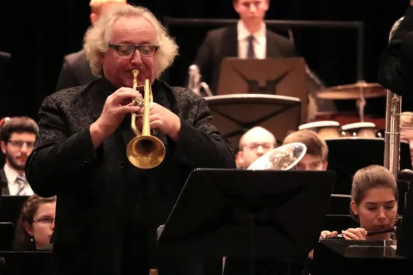 Bild: Virtuose Solo-Kadenzen und monumentaler Orchesterklang