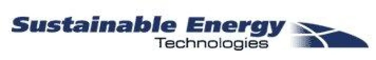 Logo Sustainabel Energy Technologies
