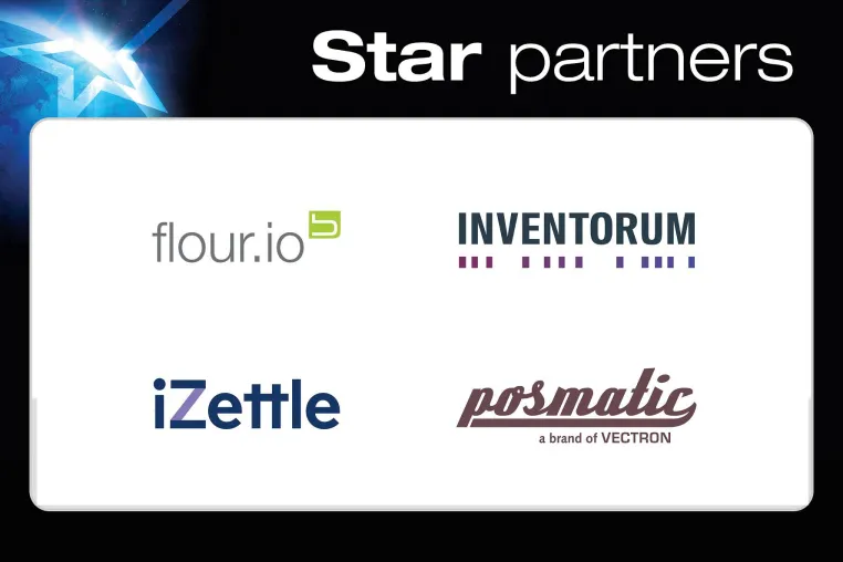 Star Micronics präsentiert aktuelle Cloud- und Tablet-POS-Lösungen mit 4 Softwarepartnern auf der EuroCIS 2019 Bild: Star Micronics präsentiert aktuelle Cloud- und Tablet-POS-Lösungen mit 4 Softwarepartnern auf der EuroCIS 2019