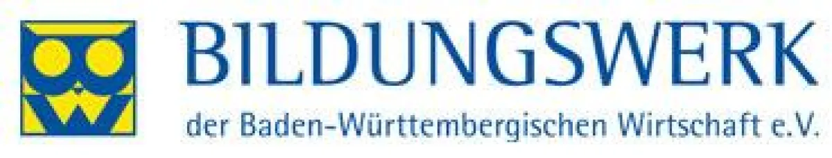 Das Bildungswerk der Baden-Württembergischen Wirtschaft e.V. ist ein leistungsstarker Bildungsanbieter.