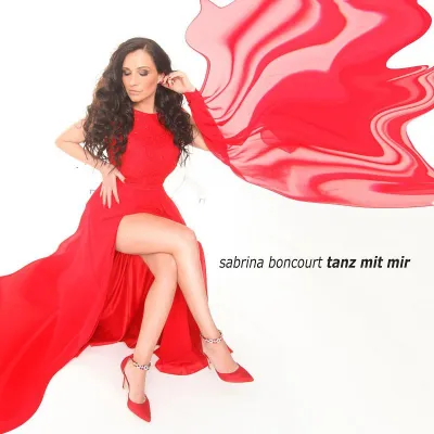 Bild: Tanz mit mir fordert musikalisch Sabrina Boncourt