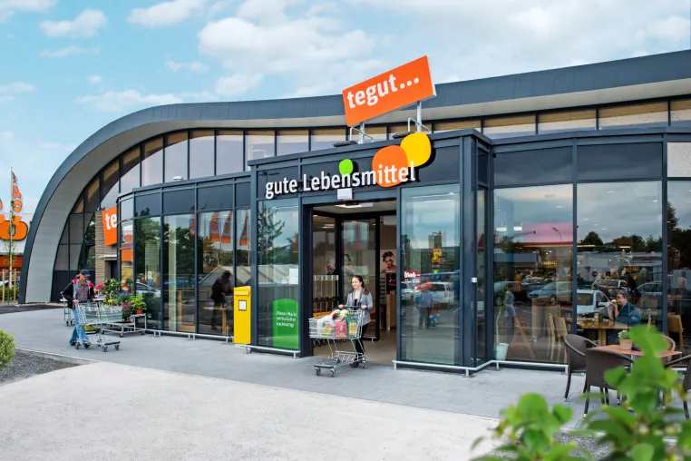 Bild: Tegut optimiert seine Handelsplanung mit der Plattform von Relex