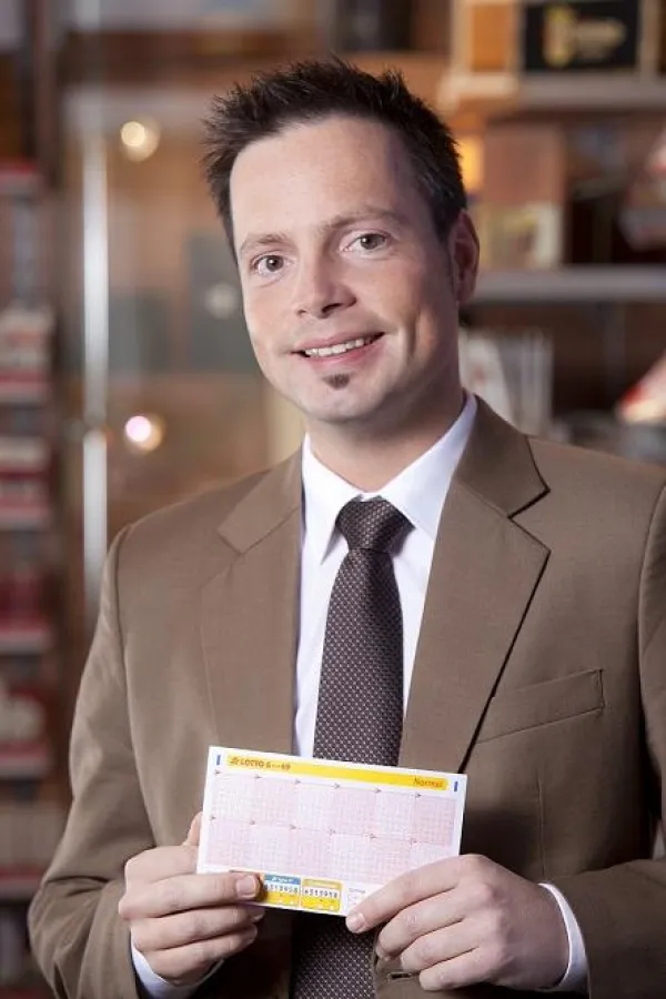 LTV-Geschäftsführer Tobias Buller