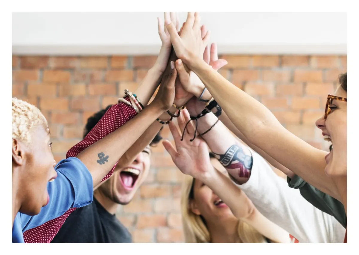 Hygiene Workshop #gemeinsamgesund der Firma UVIS