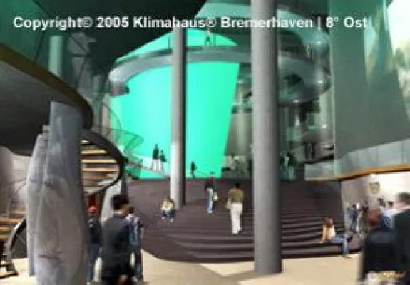 Bild: Mit ganzheitlichen Energiekonzepten auf Erfolgskurs