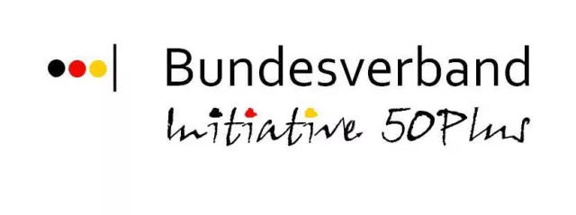 Bild: Bundesverband Initiative 50Plus e.V. ist Unterstützer der Initiative „Erfahrung ist Zukunft“