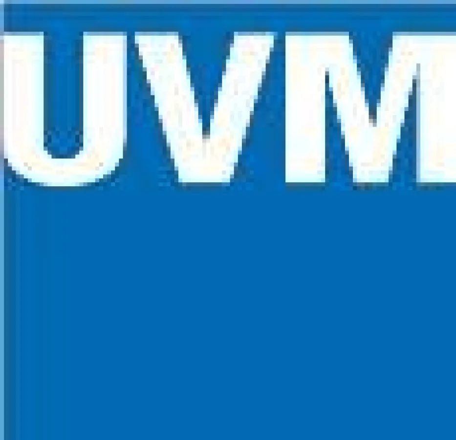 Logo UVM