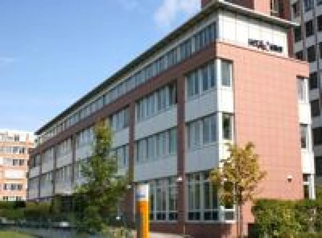 Lutz & Grub AG, Karlsruhe