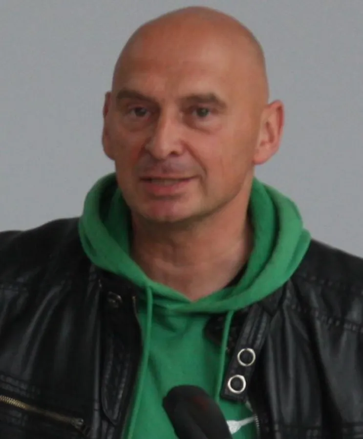 Prof. Bettinger (Foto:Kugelmeier)