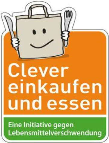 Bild: Über 5.000 Fans gegen Lebensmittelverschwendung