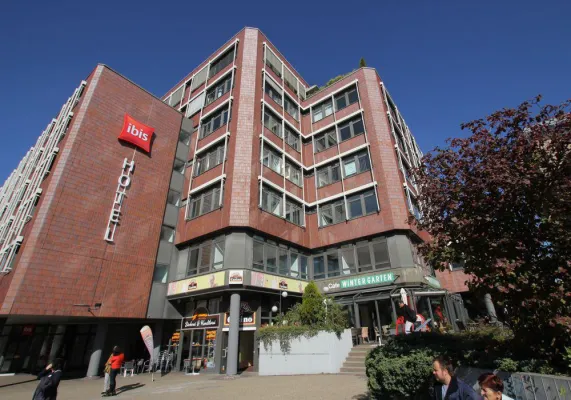 Bild: Steinert Industries verlegt Firmenzentrale nach Ulm / Objekta vermittelnd tätig