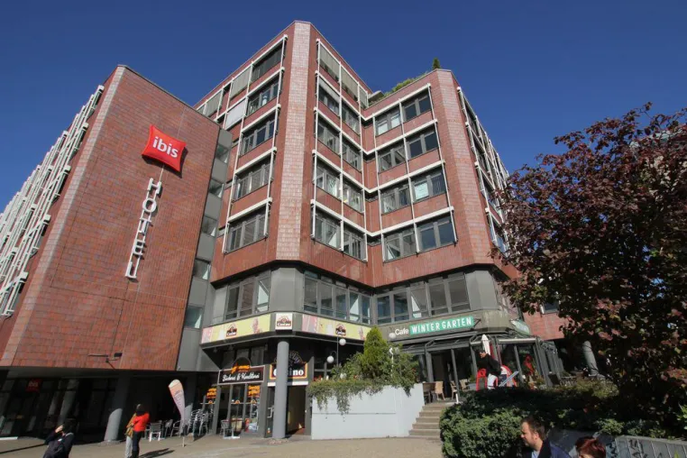 Bild: Steinert Industries verlegt Firmenzentrale nach Ulm / Objekta vermittelnd tätig