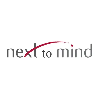 Bild: NextToMind - Neue Research-Plattform für Unternehmensstrategien