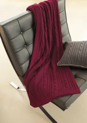 Bild: Exklusive Decken "Made in Germany" bei LANUR