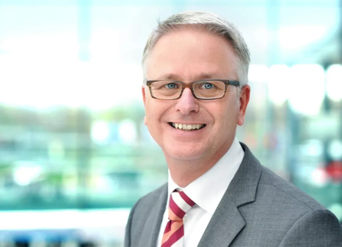 Warum Nürnbergs it-sa so erfolgreich ist