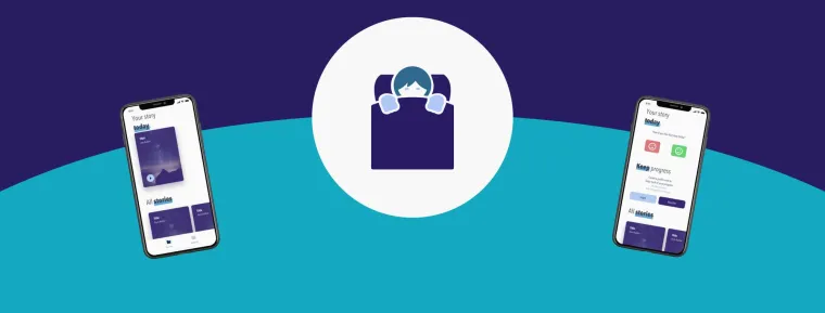 Kids Story ist nun für Eltern, Kinder und Autoren da Bild: Kids Story ist nun für Eltern, Kinder und Autoren da