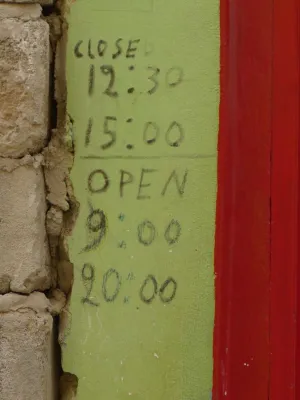 Gesucht und nicht gefunden - veraltete Kontaktdaten müssen nicht sein Bild: Gesucht und nicht gefunden - veraltete Kontaktdaten müssen nicht sein