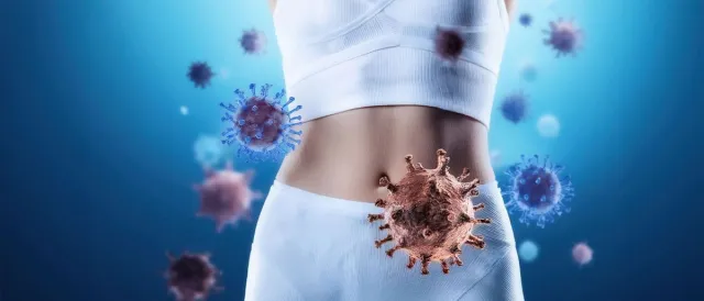 Bild: Post-Covid und Darmbarriere: Neue Wiener Studie lenkt Blick auf Zeolith