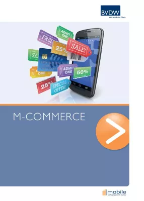 Bild: BVDW veröffentlicht Fachpublikation für Mobile Commerce