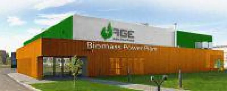Bild: PatentReal Corp. bringt neue emissionsfreie Biomasse Technologie auf den Markt