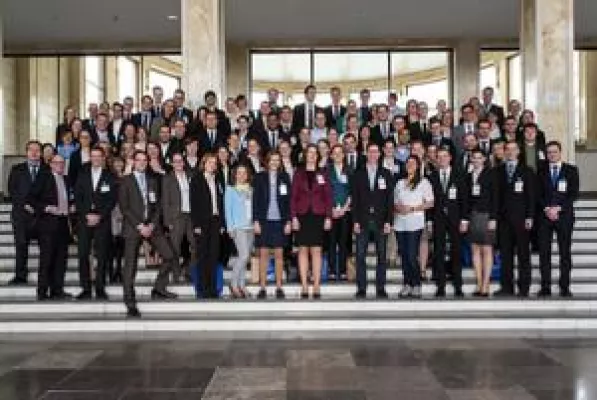 Bild: Best Student Challenge 2015: Deutschland sucht die besten Studenten