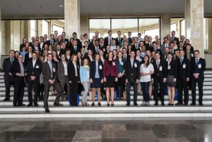 Best Student Challenge 2015: Deutschland sucht die besten Studenten Bild: Best Student Challenge 2015: Deutschland sucht die besten Studenten