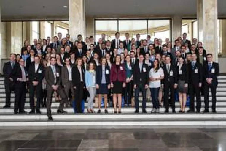 Bild: Best Student Challenge 2015: Deutschland sucht die besten Studenten