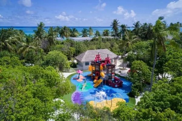 Bild: 9 Gründe für einen Familienurlaub auf den Malediven