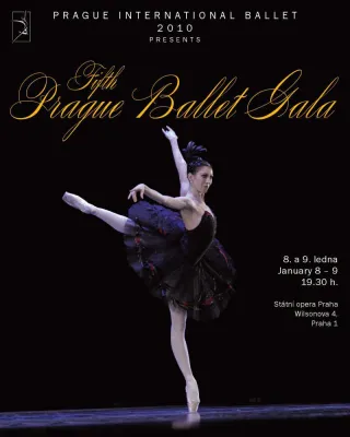 Bild: 5. Prager Ballett Gala