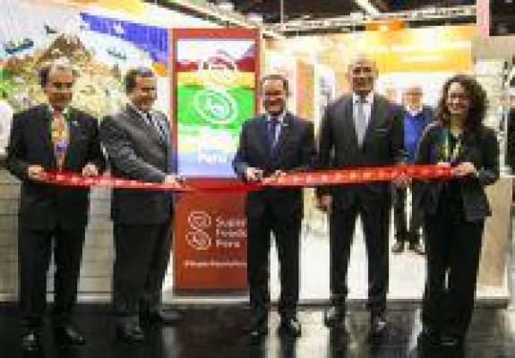 Peruanische Superfoods erobern Nürnberg Bild: Peruanische Superfoods erobern Nürnberg