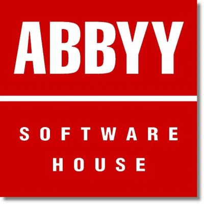 Bild: ABBYY baut zur CeBIT sein Produktportfolio aus