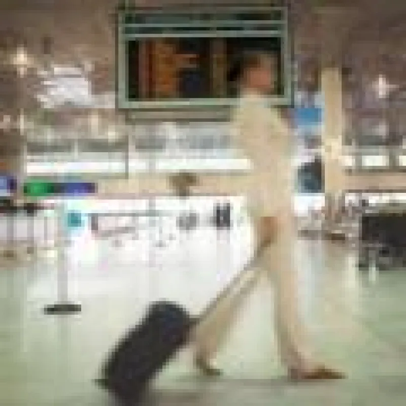 Gut beraten - entspannt fliegen. Einfache Tipps helfen, den Urlaub angenehm zu beginnen