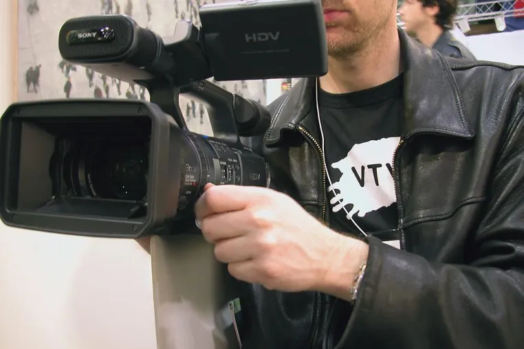 Bild: VernissageTV wird Medienpartner der Kunstmesse Preview Berlin - The Emerging Art Fair