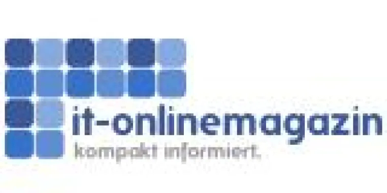 Bild: Kompakt informiert mit dem IT-Onlinemagazin