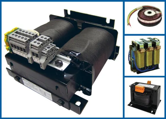 Bild: BEDEK übernimmt den Exklusivvertrieb von Trafox für Deutschland und Österreich