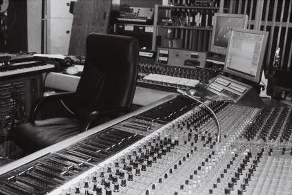 Bild: Soundart Mediagroup intensiviert die Arbeit in weiteren Audioproduktions-Bereichen