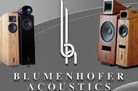 Bild: Neu im Programm: Blumenhofer Acoustics