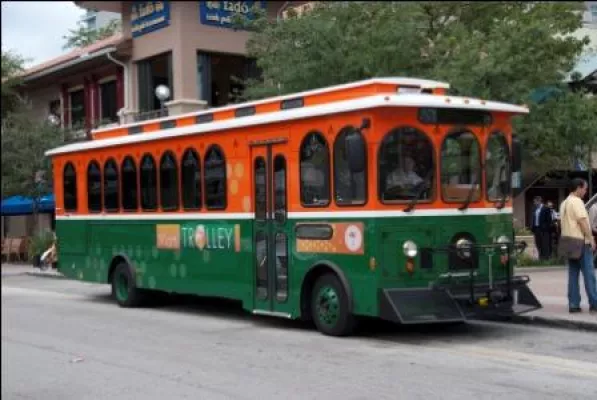 Bild: Miamis grüne Seite: Nachhaltigstes Stadion der USA und neuer kostenloser Bus-Service in Downtown